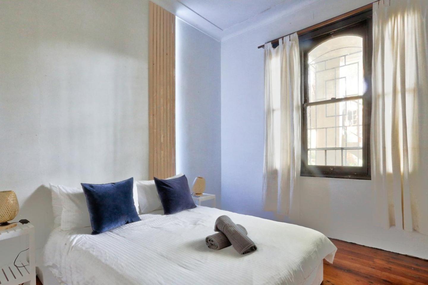 Holiday home Affordable 2 Bedroom House Surry Hills 2 E-bikes Included