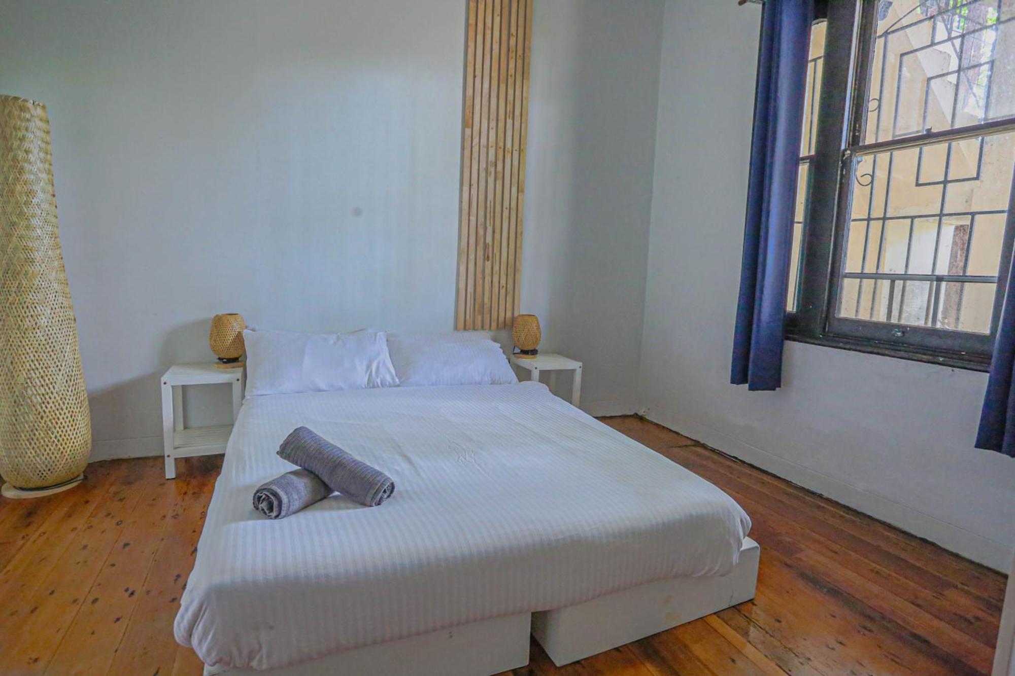 Affordable 2 Bedroom House Surry Hills 2 E-bikes Included Holiday home Sydney