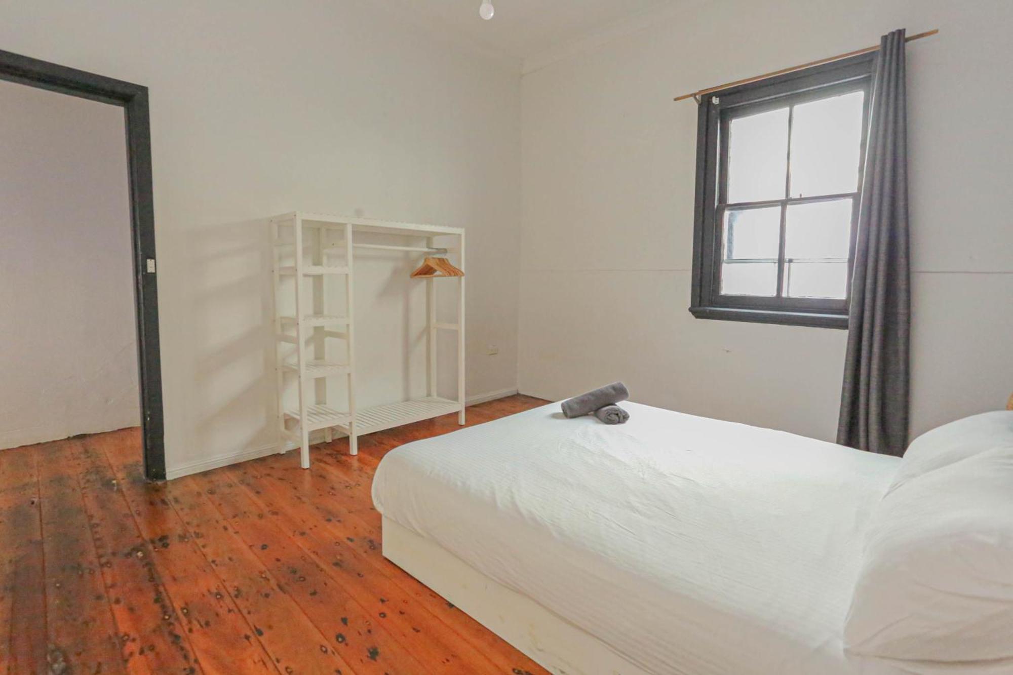 Holiday home Affordable 2 Bedroom House Surry Hills 2 E-bikes Included